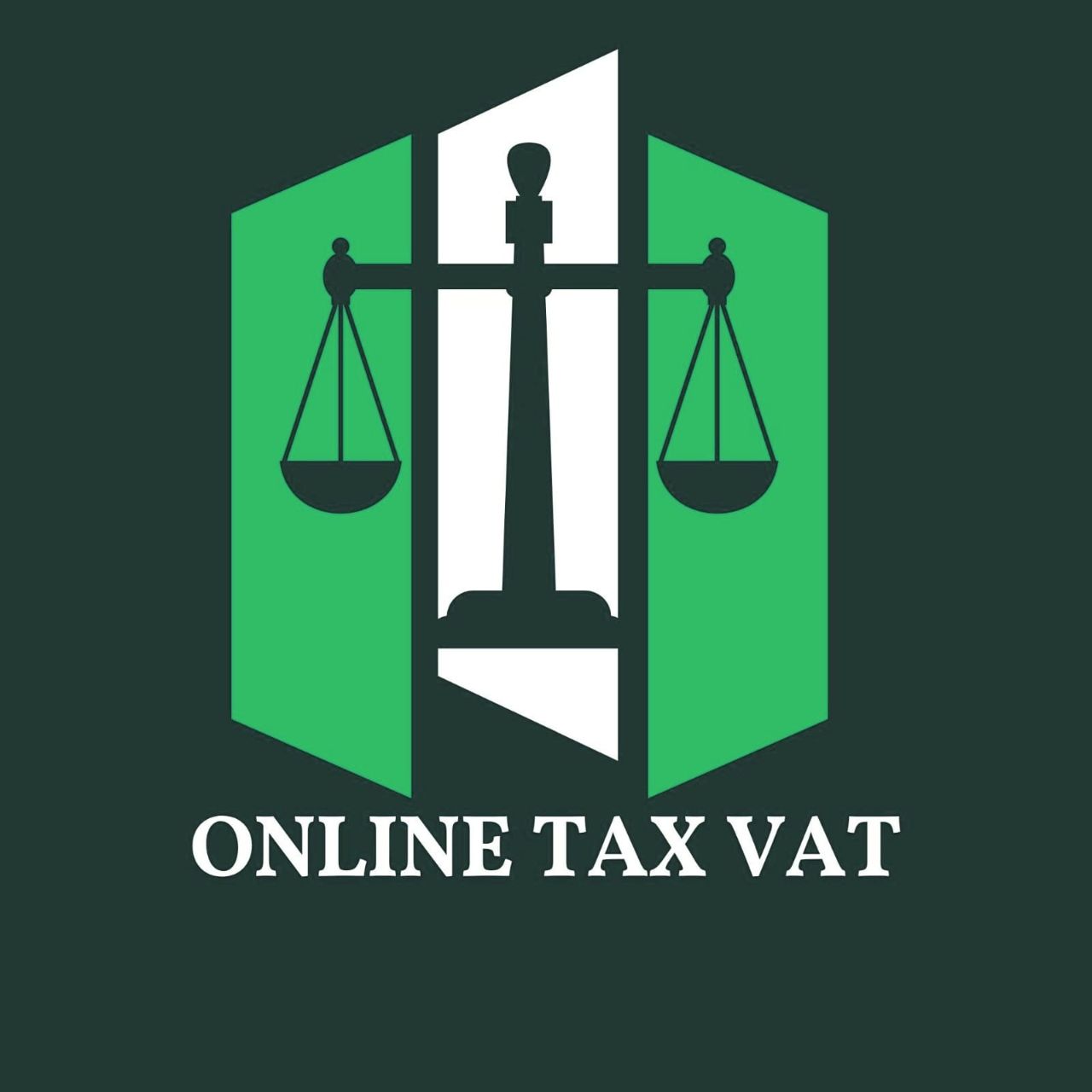 Online Tax VAT Bangladesh Logo
